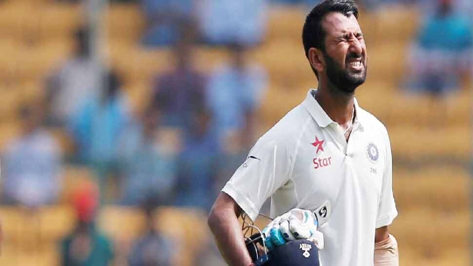 IND VS NZ: खतरे में पड़ा चेतेश्वर पुजारा का करियर! ये धाकड़ प्लेयर्स जल्द छीन सकते हैं जगह