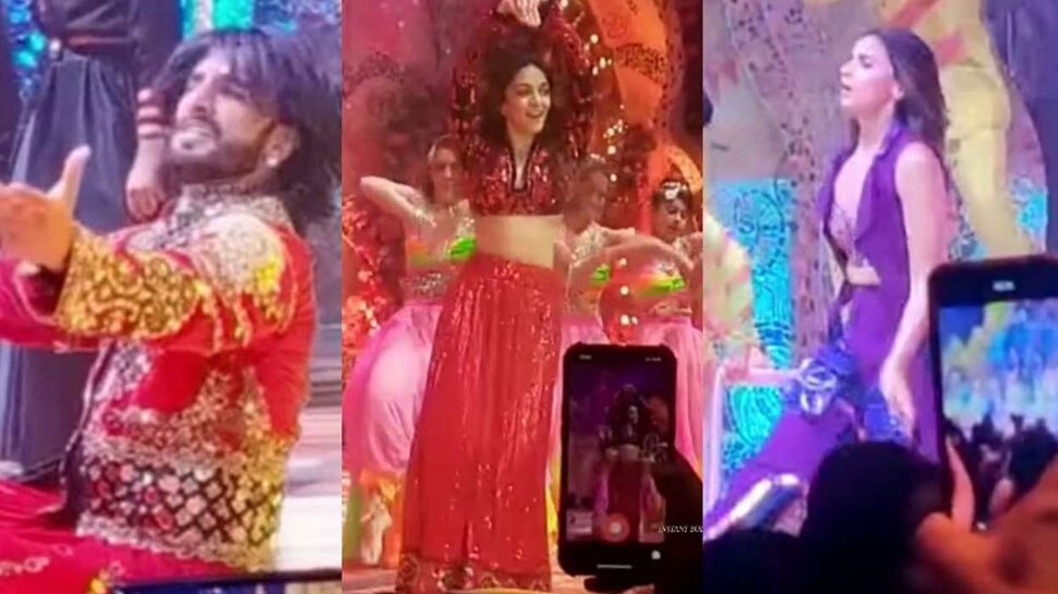 आलिया, रणवीर ने दी Nora Fatehi को टक्कर! VIDEOS मचा रहे हैं इंटरनेट पर जमकर धूम