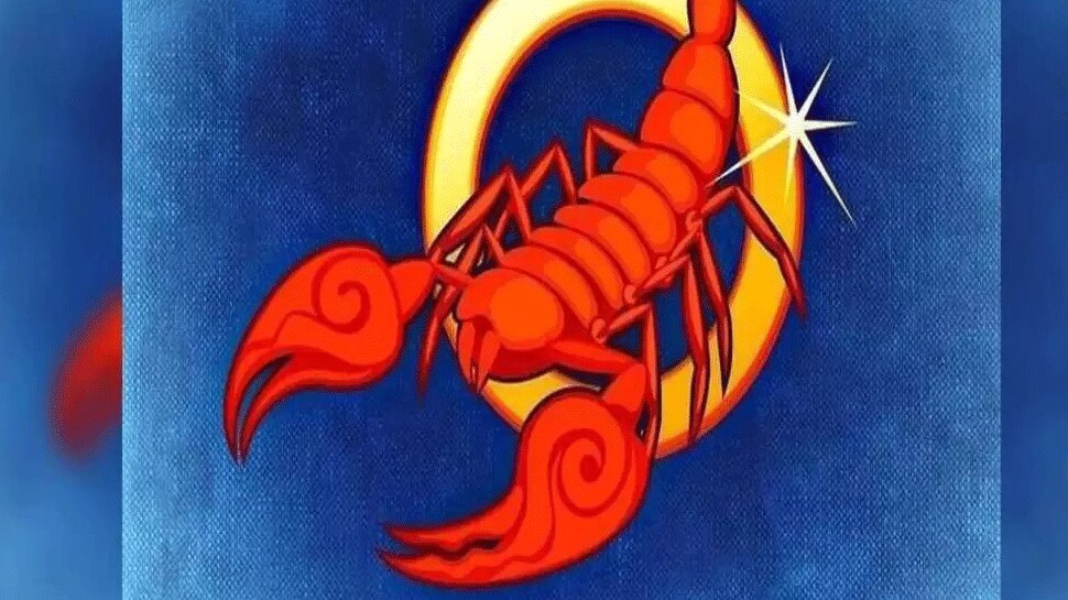 Scorpio (वृश्चिक)