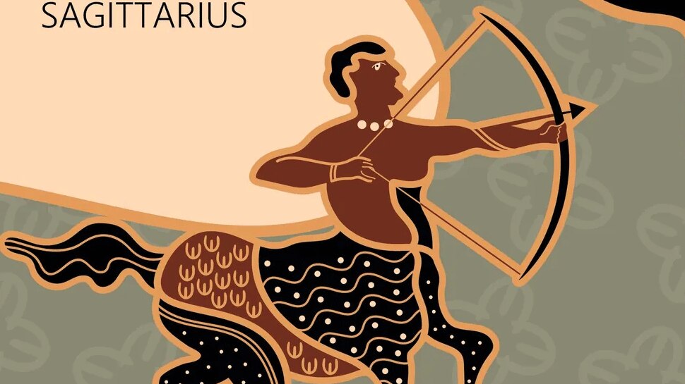 Sagittarius (धनु)