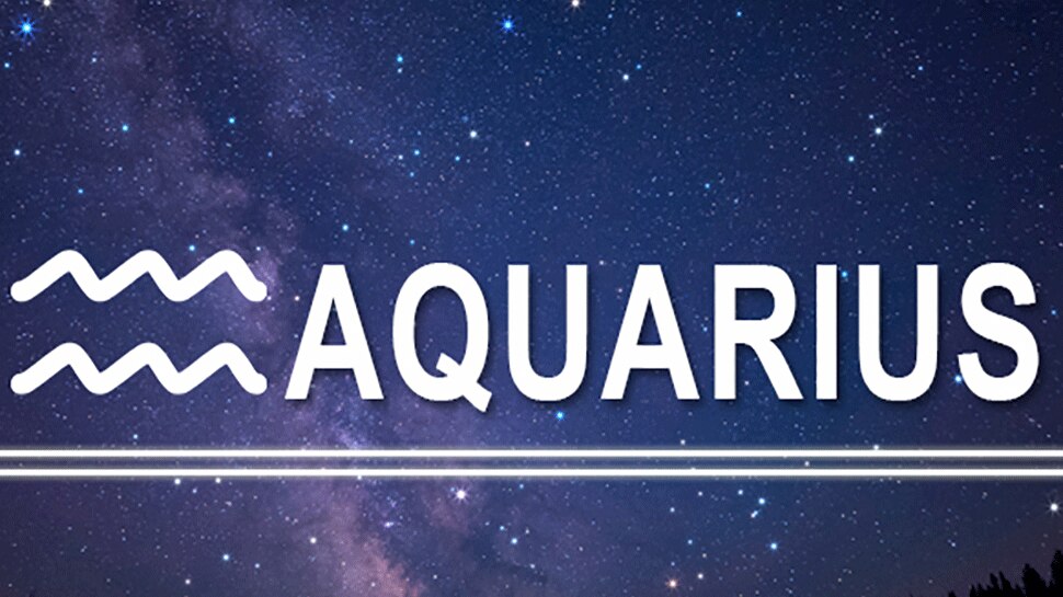Aquarius (कुंभ)
