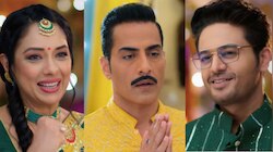 इंतजार हुआ खत्म! अनुज के सामने हाथ जोड़ेगा वनराज, Anupama मनाएगी जश्न