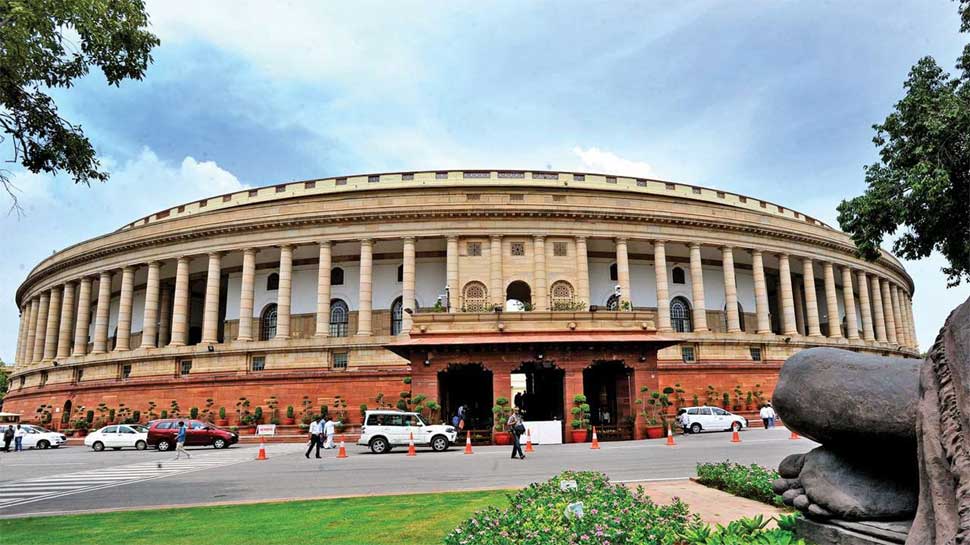 Winter Session Live: कृषि कानून के खिलाफ प्रदर्शन में कितने किसानों की हुई मौत? सरकार ने दी ये जानकारी