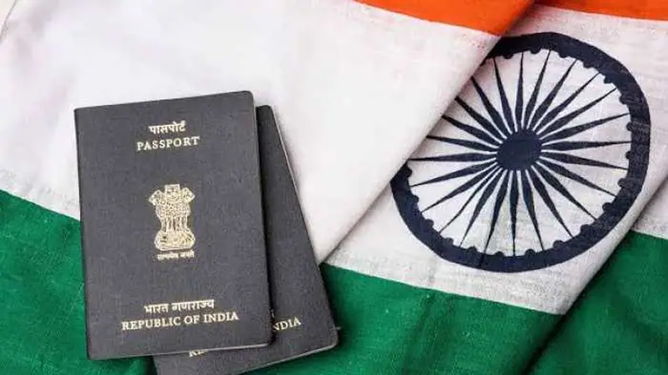 हर दिन करीब 300 लोग छोड़ रहे भारतीय नागरिकता, पिछले 5 सालों में 6 लाख से ज्यादा पहुंचा आंकड़ा