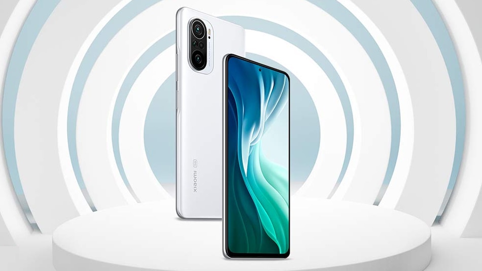 Mi 11X 5G