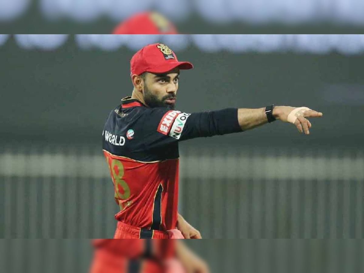 IPL 2022: ये खिलाड़ी है RCB का नया कप्तान बनने का दावेदार? मैदान पर लेता है धोनी जैसे फैसले 