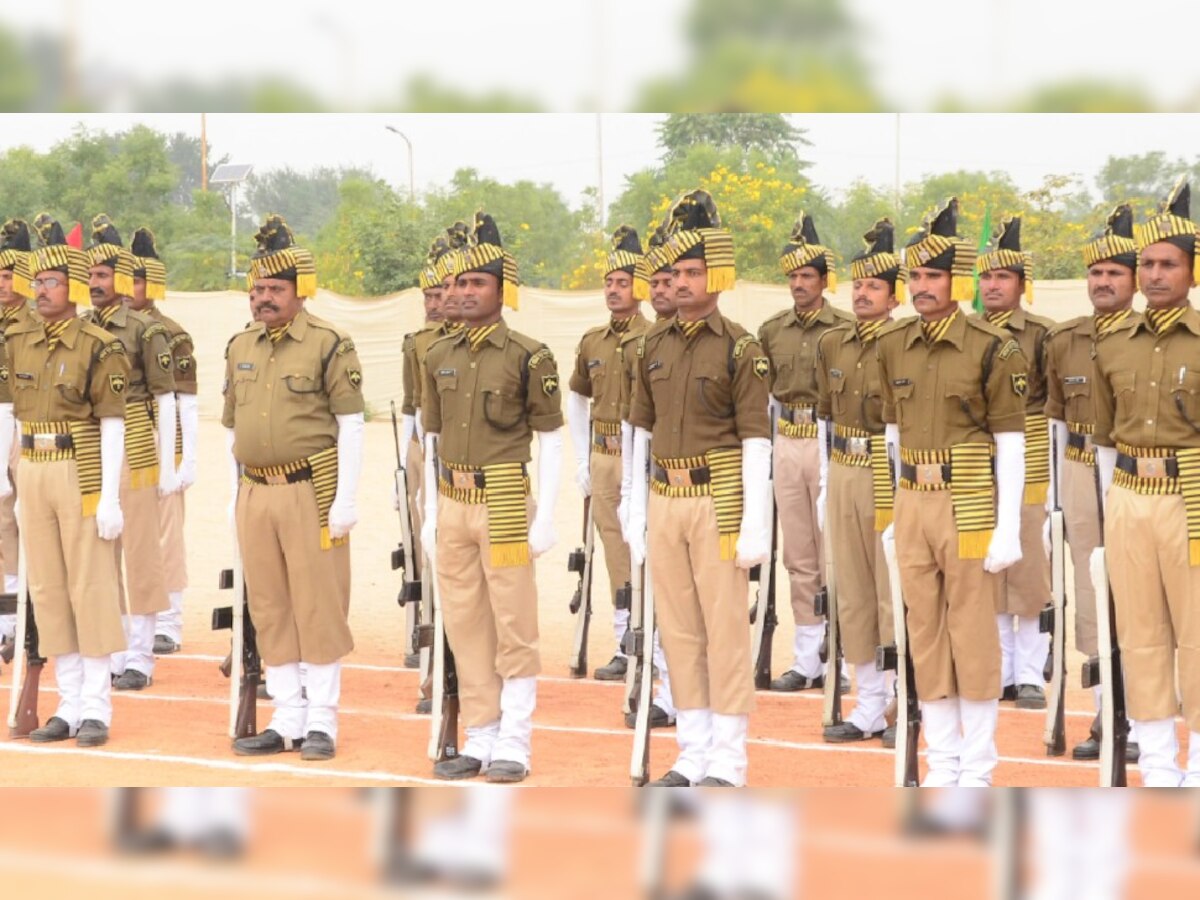 Home Guard Bharti 2021: राजस्थान में होमगार्ड के पदों पर होंगी भर्तियां, जल्द करें आवेदन