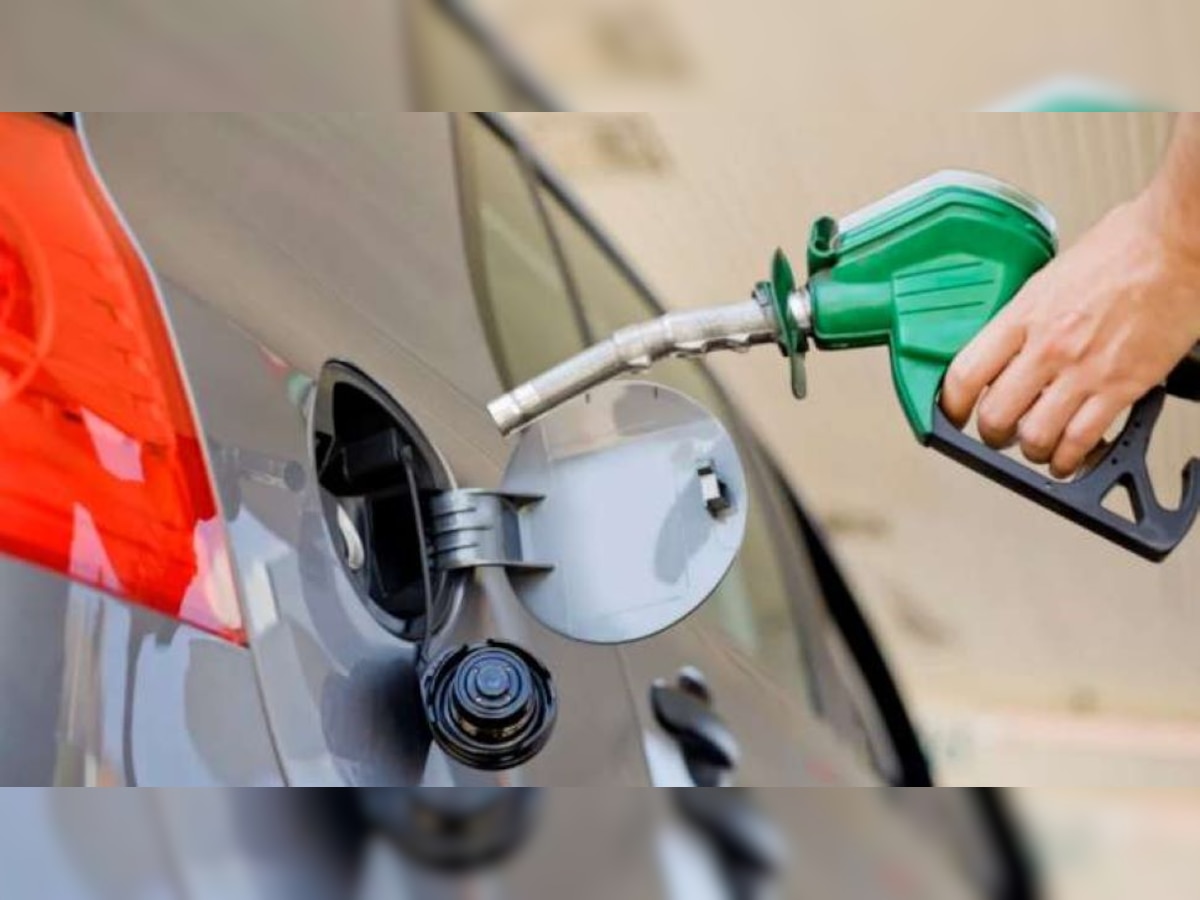 GST On Petrol-Diesel Price