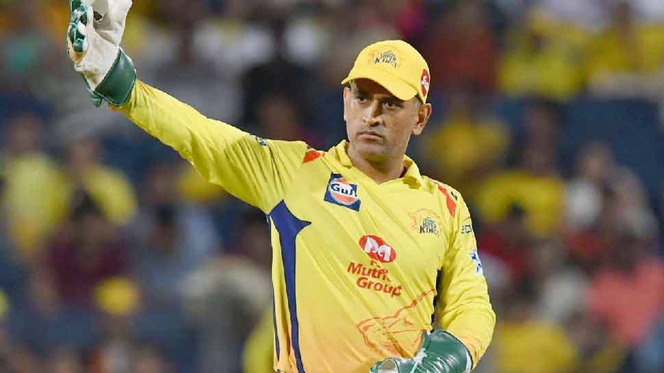 IPL Retention में दो प्लेयर्स की लगी लॉटरी, धोनी का खास खिलाड़ी बना लखपति से करोड़पति