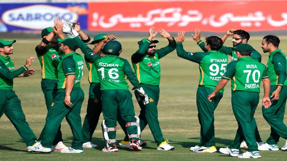 ICC टेस्ट रैकिंग में PAK खिलाड़ियों की बल्ले-बल्ले, इस इंडियन प्लेयर को हुआ नुकसान