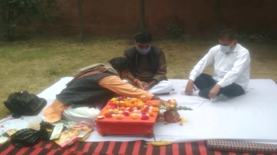 Sikar: रेलवे पुलिस के स्वागत कक्ष निर्माण की घोषणा, मिलेंगी कई सुविधाएं
