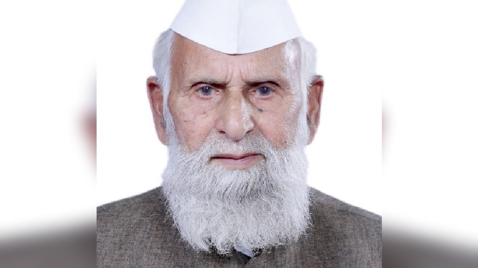 सपा सांसद के विवादित बोल- 'जबरन बनाया जा रहा राम मंदिर, कानून के खिलाफ है निर्माण'
