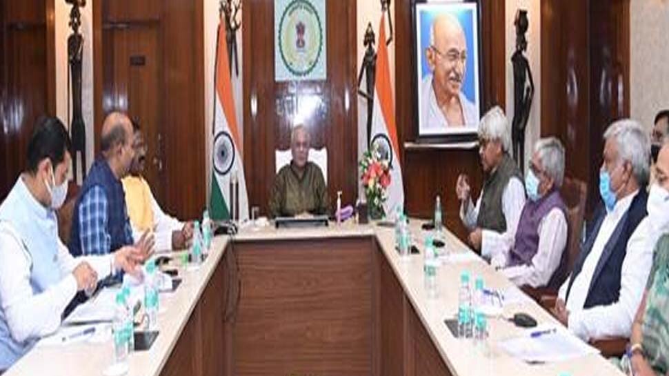 दुनिया के सामने आएगी छत्तीसगढ़ की सांस्कृतिक विरासत, सीएम बघेल ने बनाया यह प्लान