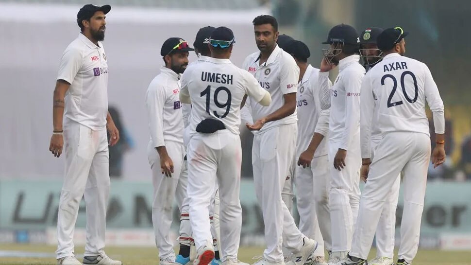 IND vs NZ: मुंबई टेस्ट के पहले दिन का खेल हो सकता है रद्द, सामने आई बड़ी वजह
