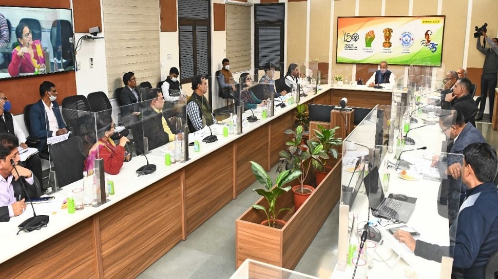 राजस्थान में 1000 पदों पर होगी कॉलेज लेक्चरर की भर्ती, नए कॉलेजों के लिए 200 करोड़ का बजट