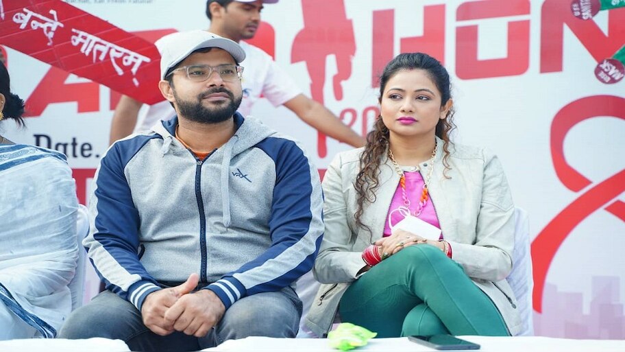 ସବ୍ୟାର୍ଚ୍ଚିତାଙ୍କ ସମ୍ପର୍କରେ ଫାଟ! ସୋସିଆଲ ମିଡିଆରେ ଅଭିନେତା କହିଲେ ହୃଦୟର କଷ୍ଟ
