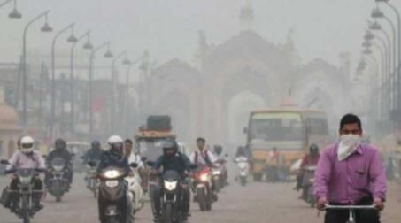 National Pollution Control Day 2021: दिल्ली में पिछले 50 साल में यूं बढ़ा प्रदूषण