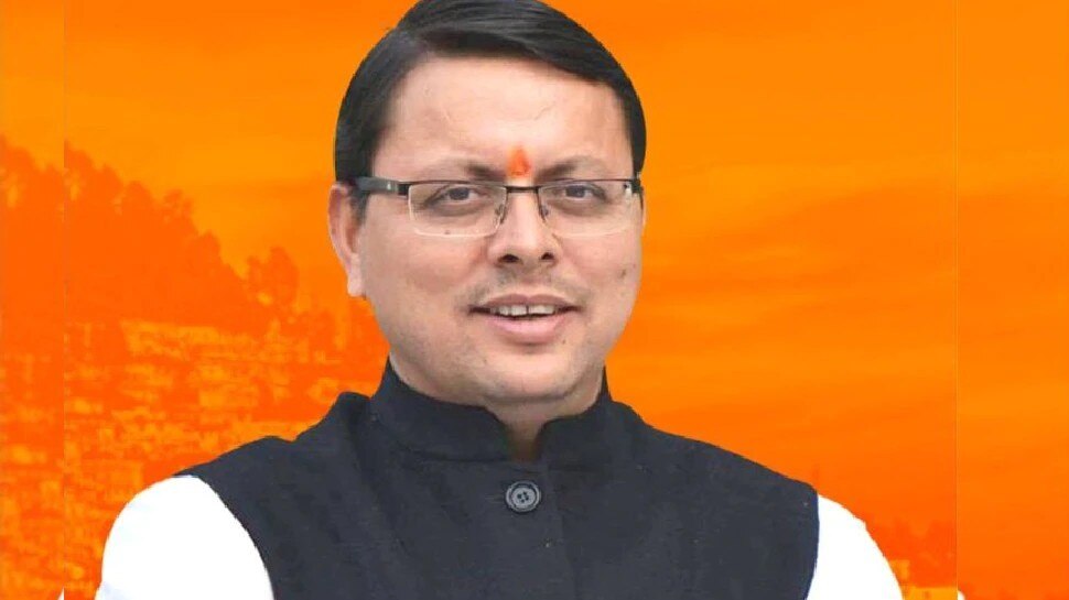 Building New Uttarakhand: पांच महीने के कार्यकाल में मैंने अपना बेस्ट देने की कोशिश की, उत्तराखंड के हित में जो करना होगा करेंगे: सीएम धामी
