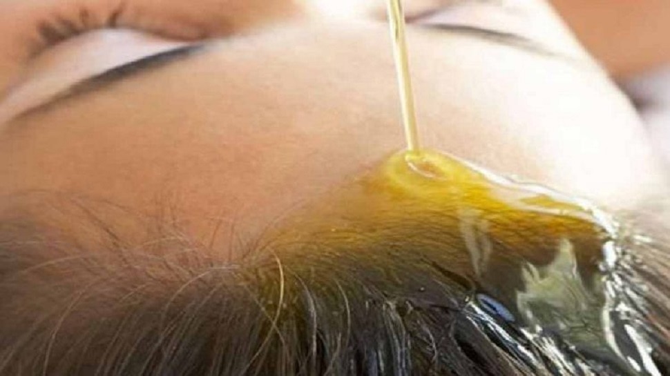 benefits of desi ghee for hair know benefits to ghee massage to solve all  hair problems samp | Ghee for Hair: सिर में घी लगाने के ये हैं खास फायदे,  बालों की