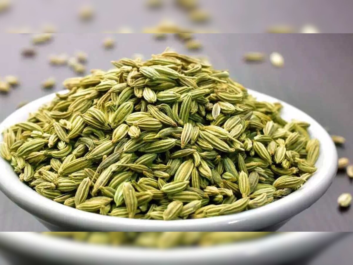 saunf side effects fennel seeds saunf allergy skin problem अगर आपको