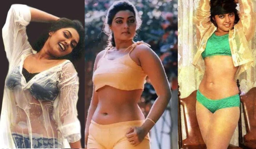 Silk Smitha Special: 80 के दशक की वो बोल्ड एक्ट्रेस, जिसे आज भी नहीं दे पाया कोई टक्कर