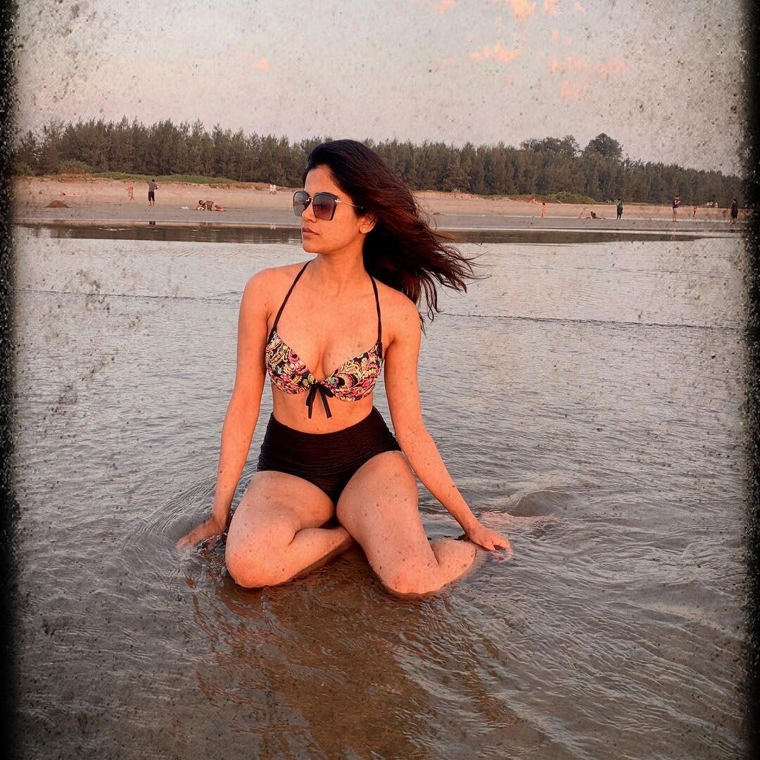 कई विज्ञापनों के लिए कर चुकी हैं शूट