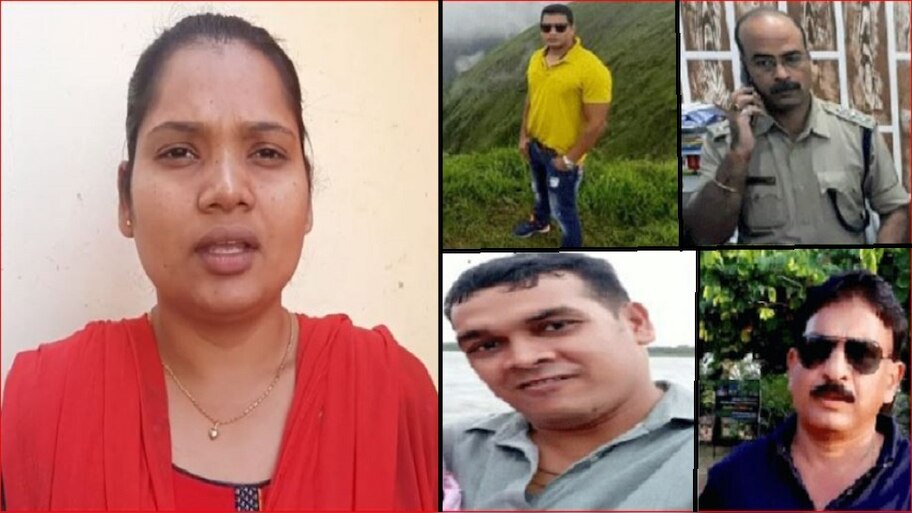 ଜୟପୁର ହାଜତ ମୃତ୍ୟୁ ମାମଲା: ଆକାଶଙ୍କ ଭଉଣୀ କଲେ ବଡ଼ ଖୁଲାସା, ମାସେ ପୂର୍ବରୁ ହୋଇଥିଲା ହତ୍ୟା ଯୋଜନା!