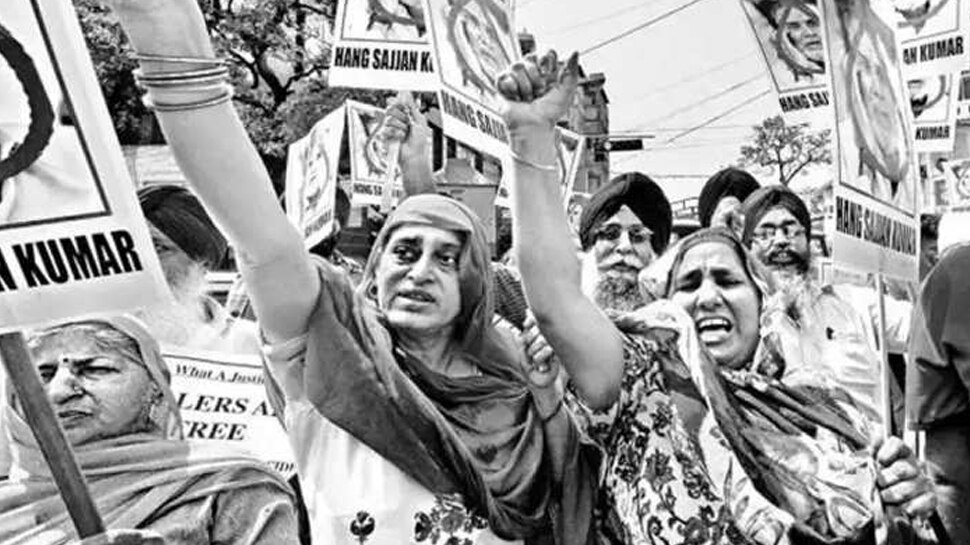 कानपुर सिख विरोधी दंगा : एसआईटी की जांच में 11 मामलों में 67 आरोपी चिह्नित, जल्द हो सकती है गिरफ्तारी