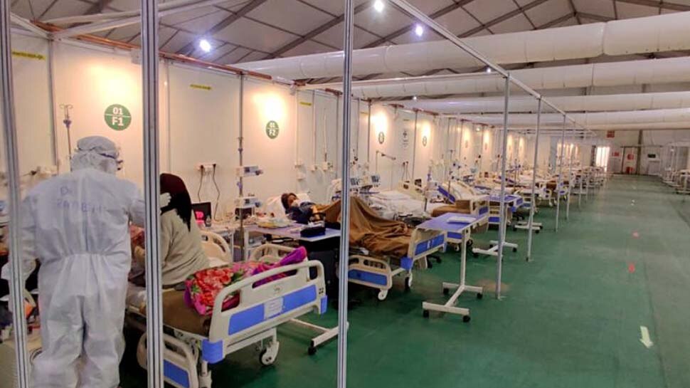 कोविड में खर्चे की परेशानी भूल जाइए! जानिए क्या है 'कोविड कवच'