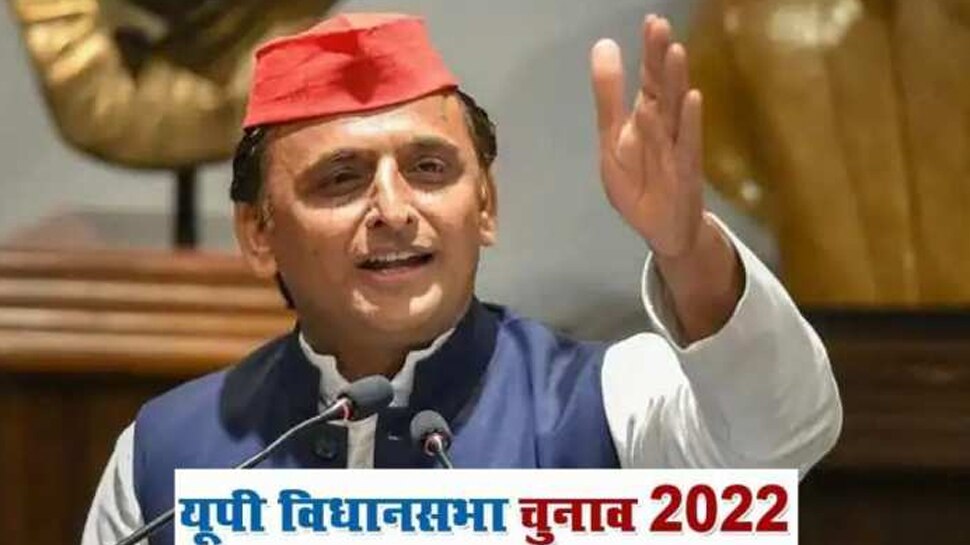 UP Chunav 2022: जातीय आंकड़ों से सियासी समीकरण साधने में जुटी सपा, इन विधानसभा सीटों का मांगा जातीय आंकड़ा