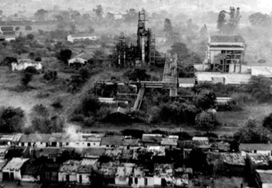 Bhopal Gas Tragedy: तीसरी पीढ़ी भी भोग रही त्रासदी का असर, हो रही गंभीर समस्याएं