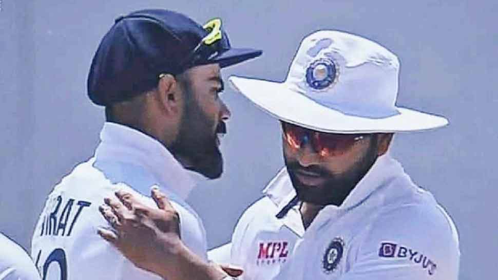 IND VS NZ: Virat Kohli के आते ही होंगे बड़े बदलाव, रोहित के इस खास प्लेयर की होगी एंट्री!