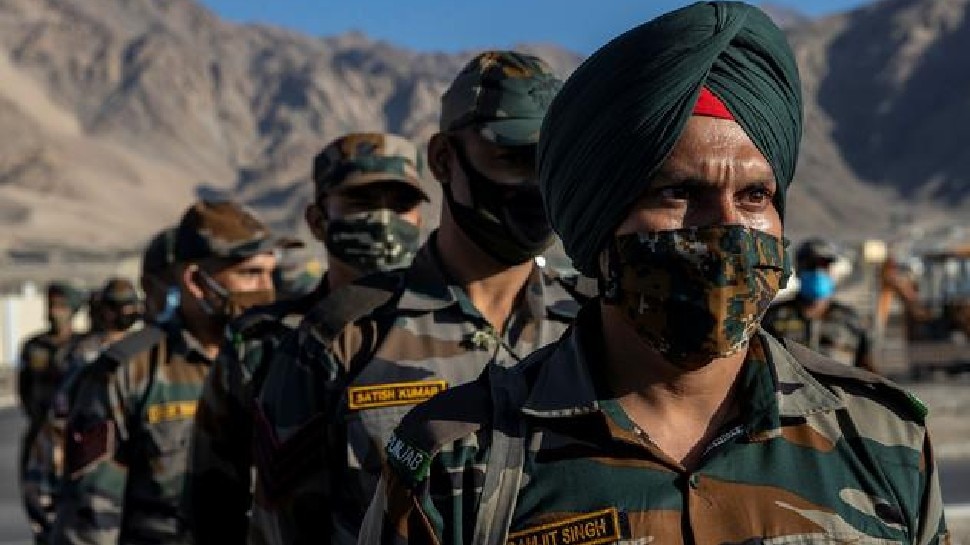 डिजिटल प्रिंट के साथ अगले साल सेना को मिलेगी नई वर्दी, ये है वजह