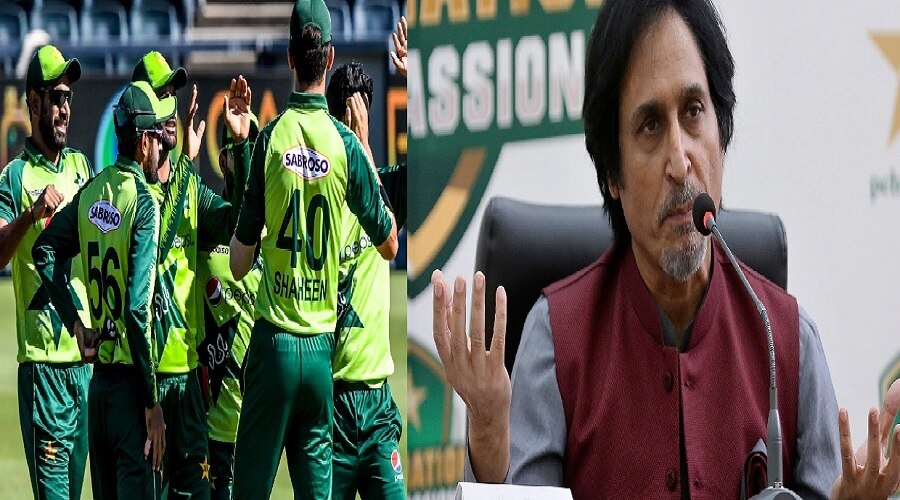 पाकिस्तानी क्रिकेट टीम में बड़ा बदलाव, एक साथ सभी सीनियर खिलाड़ियों की छुट्टी