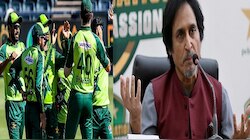 पाकिस्तानी क्रिकेट टीम में बड़ा बदलाव, एक साथ सभी सीनियर खिलाड़ियों की छुट्टी