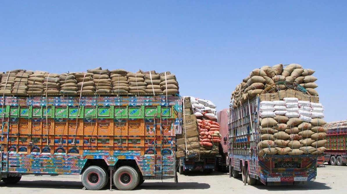पाकिस्तान की इस जिद से भूख से बेहाल अफगानिस्तान को मदद नहीं पहुंचा पा रहा भारत