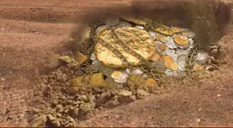 Gold in Bihar: सोना ही नहीं कई मूल्यवान खनिजों का भंडार है बिहार, जमीन में दबे हैं गोमेद और रूबी