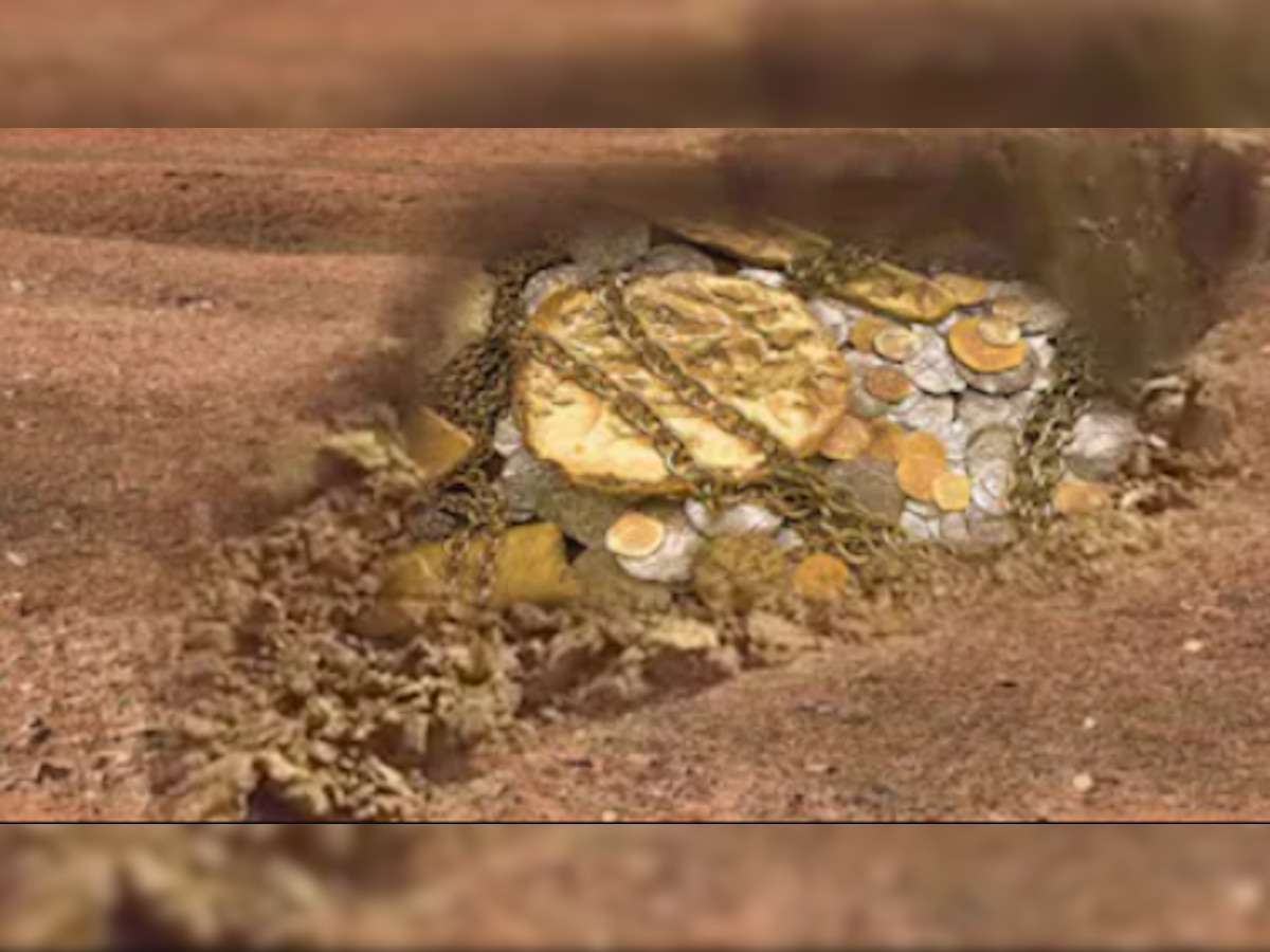 Gold in Bihar: सोना ही नहीं कई मूल्यवान खनिजों का भंडार है बिहार, जमीन में दबे हैं गोमेद और रूबी