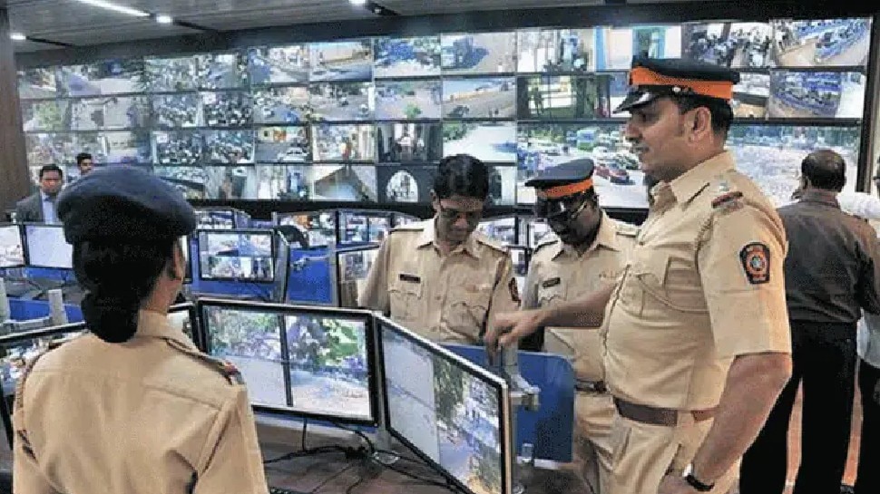 CCTV Camera To Be Installed In Every Police Station And Outpost Of UP ...