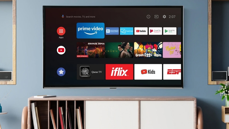 Flipkart पर महालूट Offer! मात्र 6 हजार रुपये में खरीदें 40-इंच का Smart TV, आज है आखिरी दिन