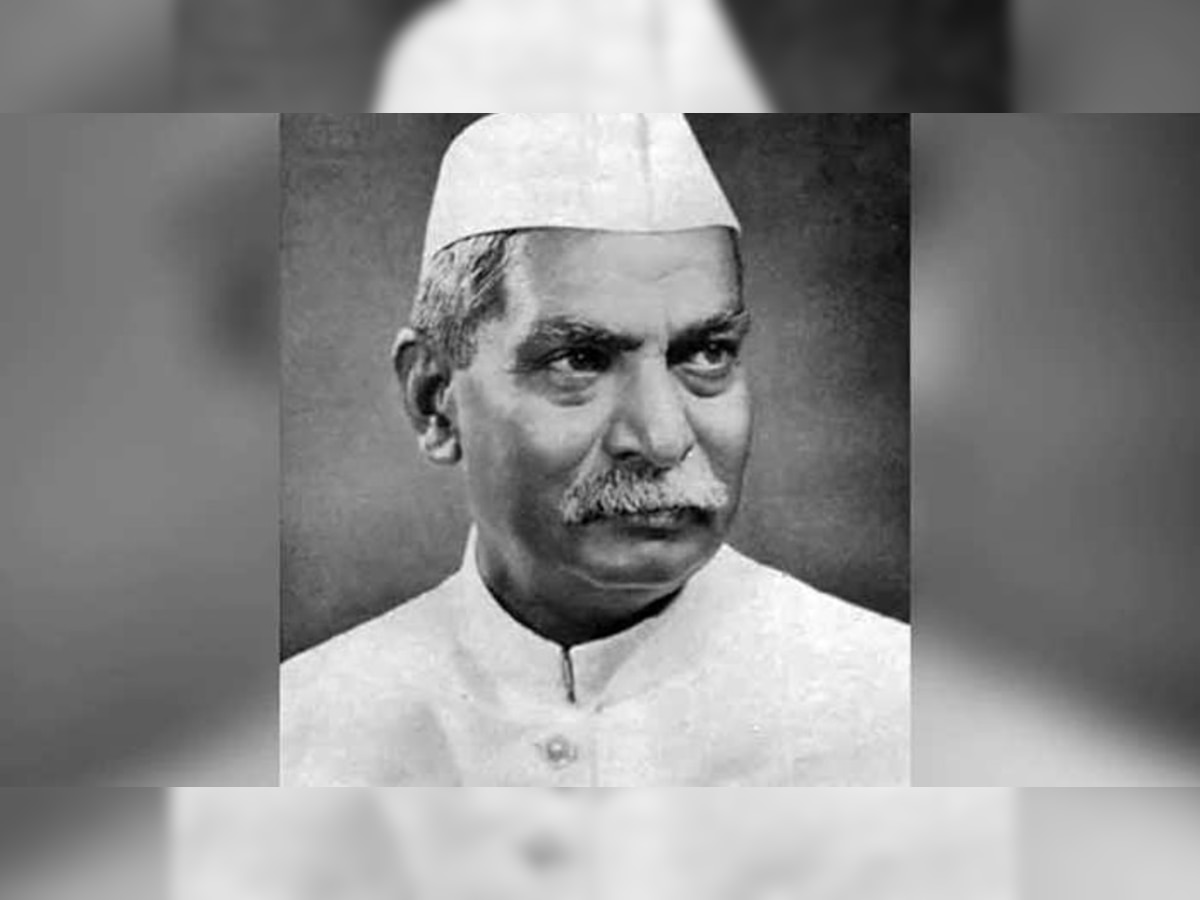 Dr. Rajendra prasad birth anniversary: 'भारत रत्न' राजेंद्र प्रसाद का यूपी से भी है कनेक्शन, जानें उनसे जुड़े रोचक तथ्य