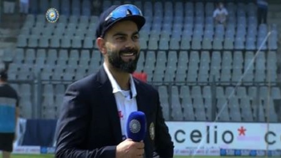 IND vs NZ, 2nd Test: ଟସ୍ ଜିତି ବ୍ୟାଟିଂର ନିଷ୍ପତ୍ତି ନେଲା ଭାରତ, ଜାଣନ୍ତୁ ଉଭୟ ଦଳର ପ୍ଲେଇଂ XI