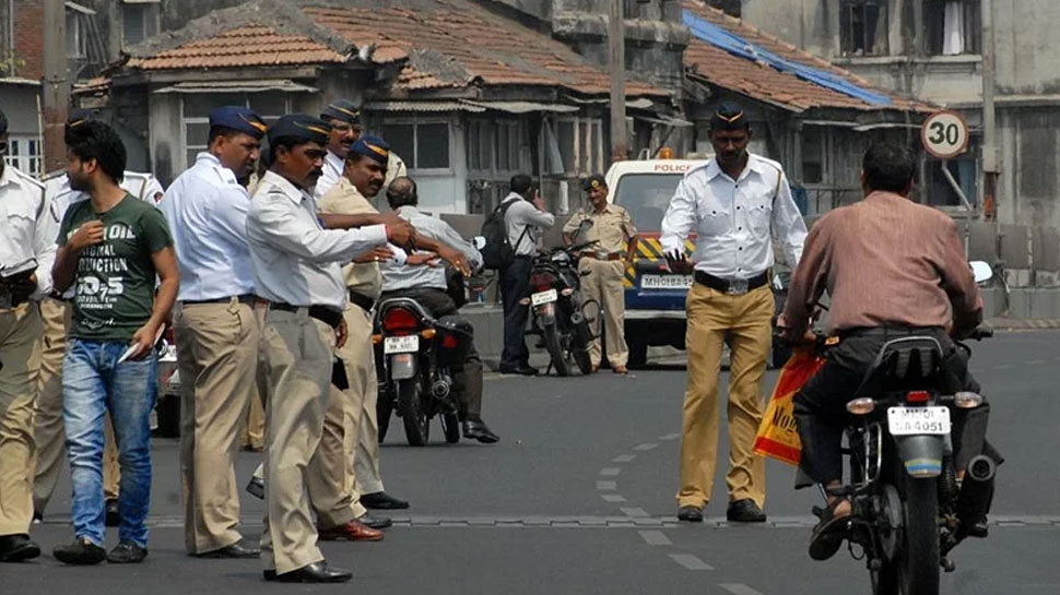 अब कटा चालान तो खराब हो जाएगी हालत, ट्रैफिक नियमों का उल्लंघन पड़ेगा जेब पर भारी