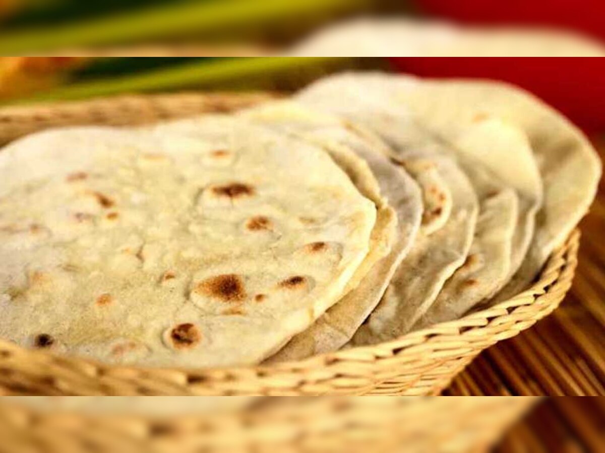 rice with roti weight gain Why you cannot eat rice and roti together ...