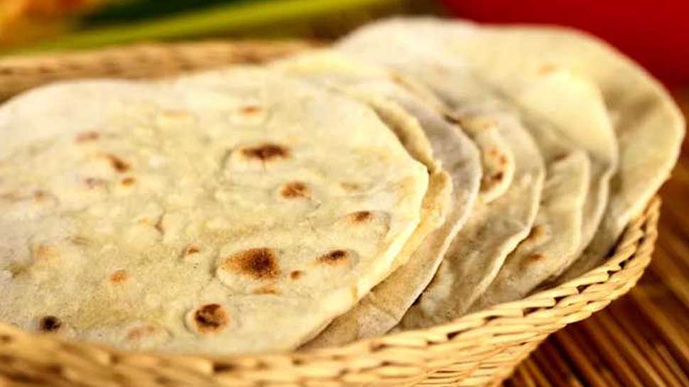 Patri Rice Roti rice with roti weight gain Why you cannot eat rice and roti together ...