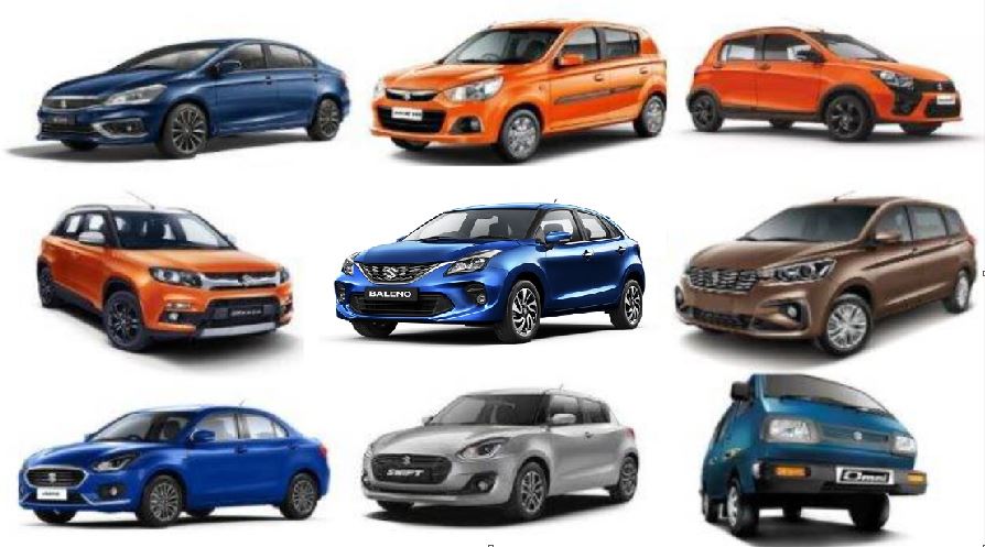 Maruti Suzuki के बाद अब ये कंपनियां भी बढ़ाने जा रही अपनी कार की कीमतें