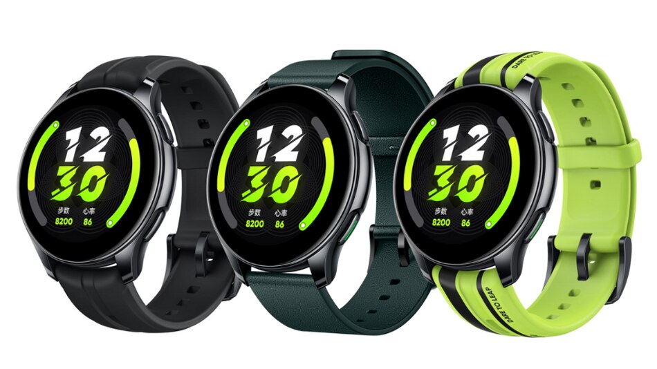Realme ला रहा सबसे स्टाइलिश Smartwatch, फुल चार्ज में चलेगी 7 दिन तक; जानिए सबकुछ