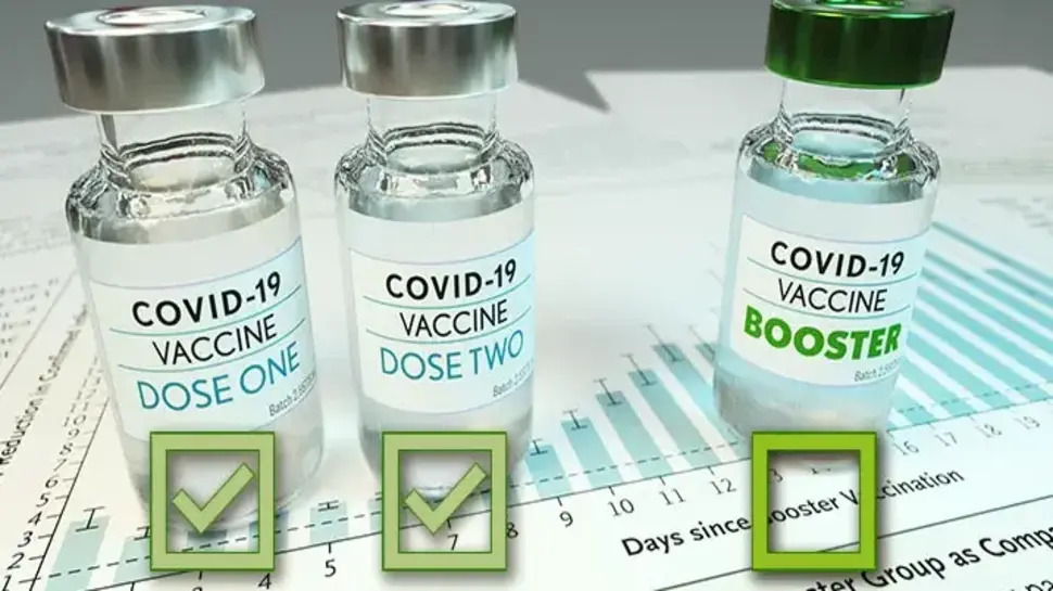 Omicron Variant: ୪୦ ବର୍ଷରୁ ଅଧିକ ବୟସ୍କଙ୍କୁ ଦିଆଯିବ COVID19 Booster Dose Omicron Variant: ୪୦ ବର୍ଷରୁ ଅଧିକ ବୟସ୍କଙ୍କୁ ଦିଆଯିବ COVID19 Booster Dose