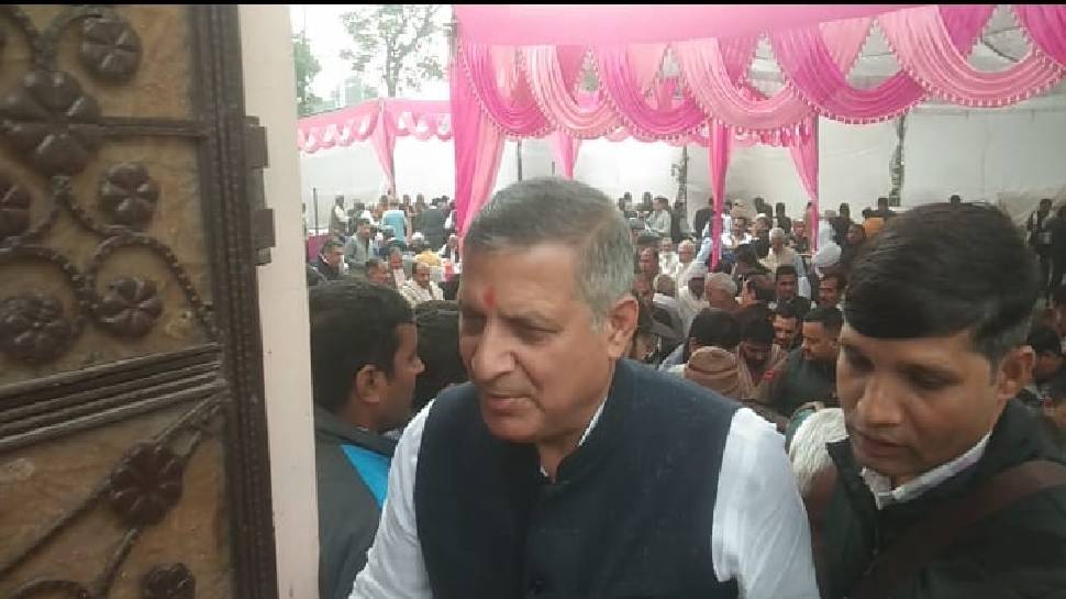 MSP की मांग पर कंवर पाल गुर्जर बोले-यह मुद्दा जल्दबाजी का नहीं, सरकार लेगी सही फैसला