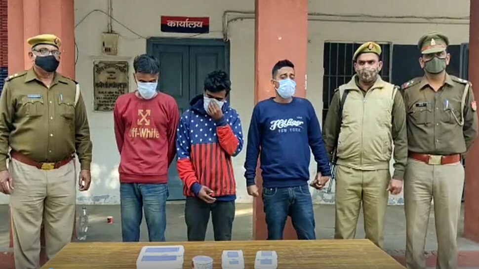 ऑपरेशन शिकंजा: सलाखों के पीछे पहुंचे 230 से ज्यादा अपराधी, संपत्ति होगी जब्त, लगेगा गैंग्स्टर एक्ट